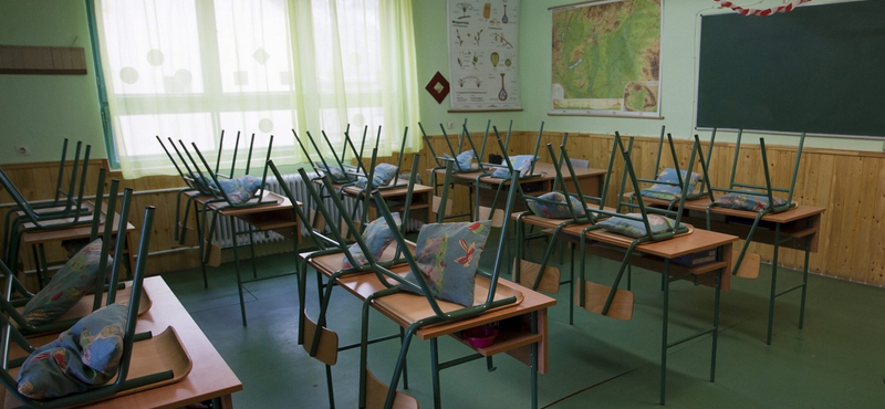 Nem nagyon vannak érvek az iskolák nyitvatartása mellett, de mi jön a bezárás után?