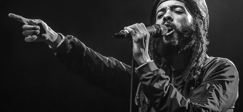 Jamaika a jamaikaiaké, de vasárnap félig a Sziget is az övék