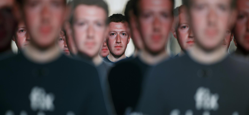 Hónapokon át meghamisíthatta a videós adatokat a Facebook, hogy a YouTube helyett inkább náluk hirdessenek
