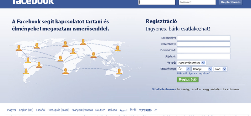 Így változtatta meg a randizást a Facebook