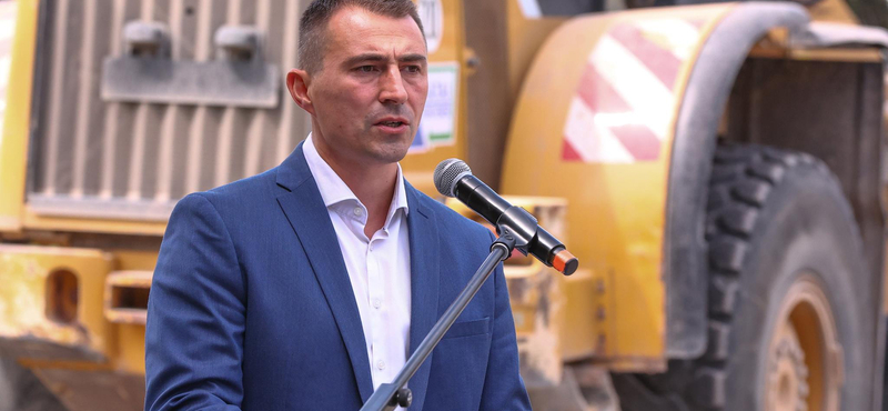 Jövőre függetlenként indulhat a választáson a Fideszből kitett csepeli polgármester