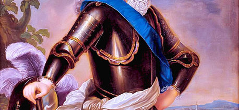 Titkos levelet rejtett a király fiókja, most találták meg