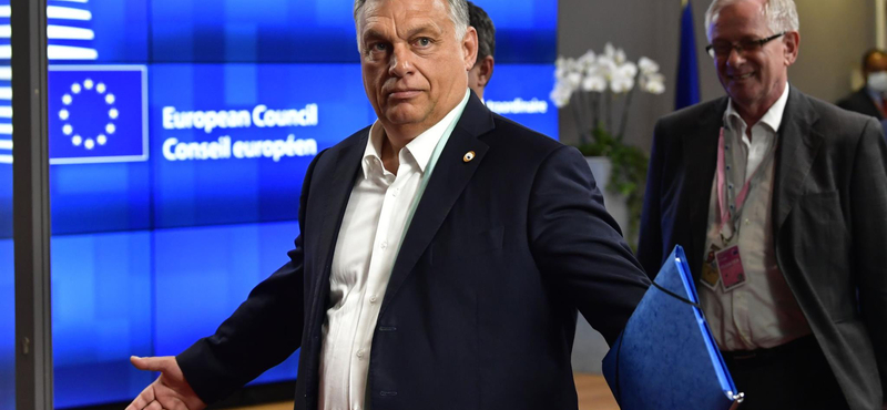 Itt az EU-elnökség javaslata, mégsem kötnék olyan szigorúan a jogállamisághoz a kifizetéseket