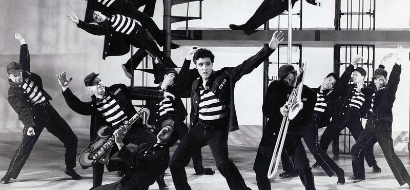 Ez az igazi rock and roll: 56 millió forintért kelt el Elvis cipője