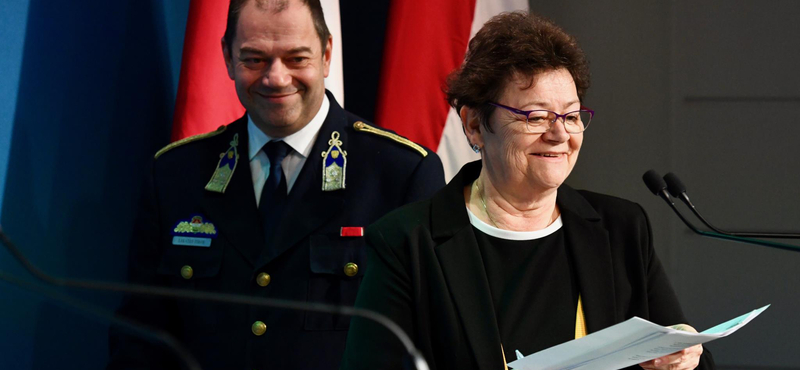 Közérdek, hogy ne titkolja a kormány a koronavírus-fertőzések területi adatait