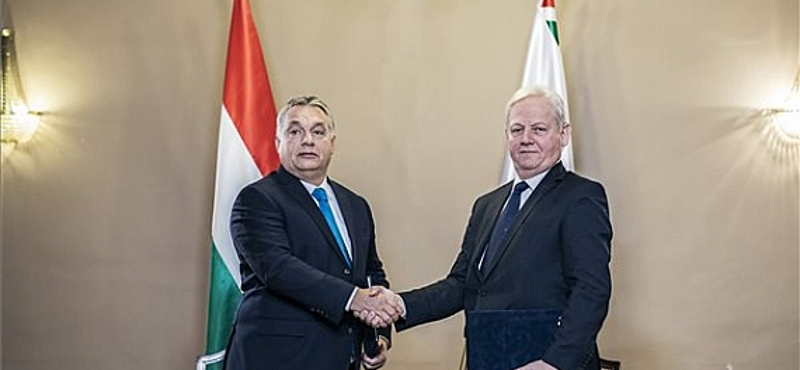 A liberálisok kiakadtak az Orbán-Tarlós megállapodáson