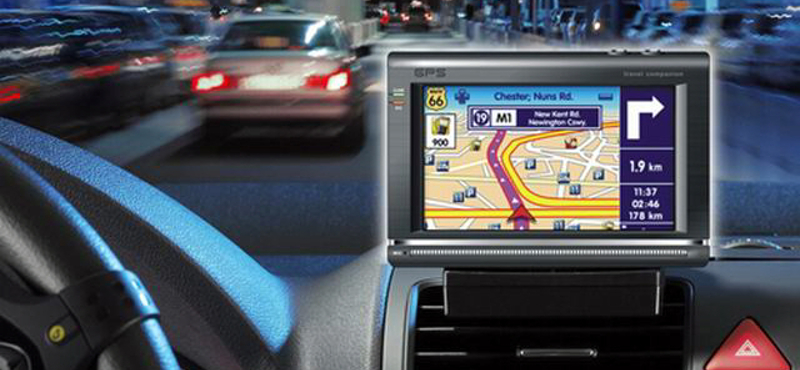 Pontosabb lett a GPS