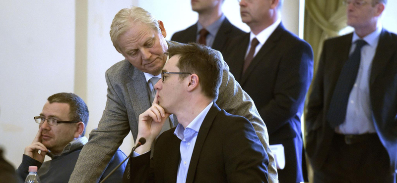 Szombat estére hívtak össze rendkívüli közgyűlést a patkányügyben