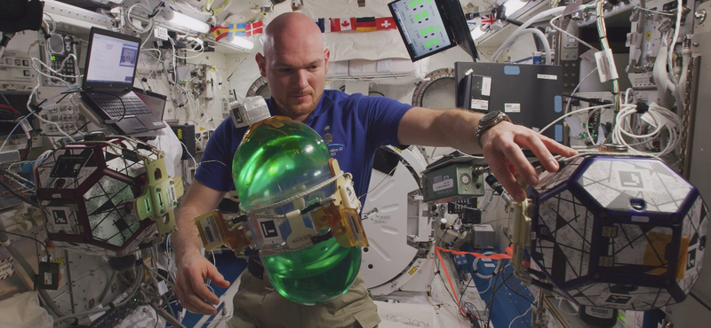 Lenyűgöző videót tett közzé a NASA a Nemzetközi Űrállomás belsejéről – kár, hogy szinte senki sem tudja megnézni