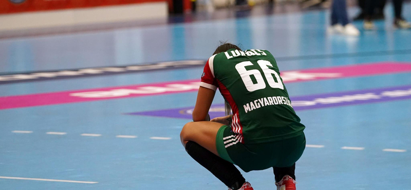 Vége az idei kézilabda-bajnokságnak
