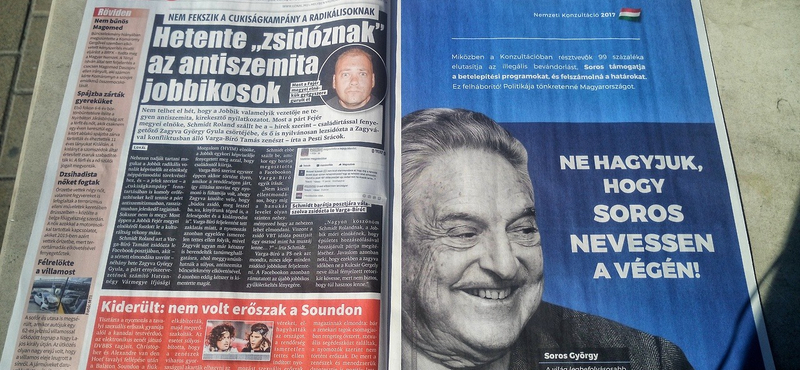 Megszűnik a Lokál és a Ripost kiadója