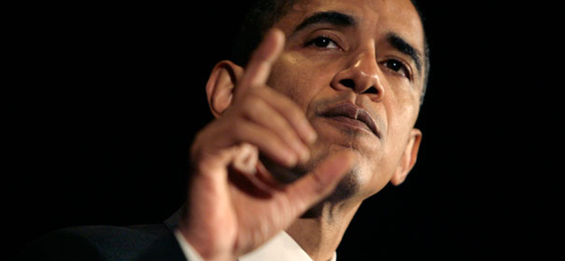 Seres László: Miben hisz egyáltalán Barack Obama? 