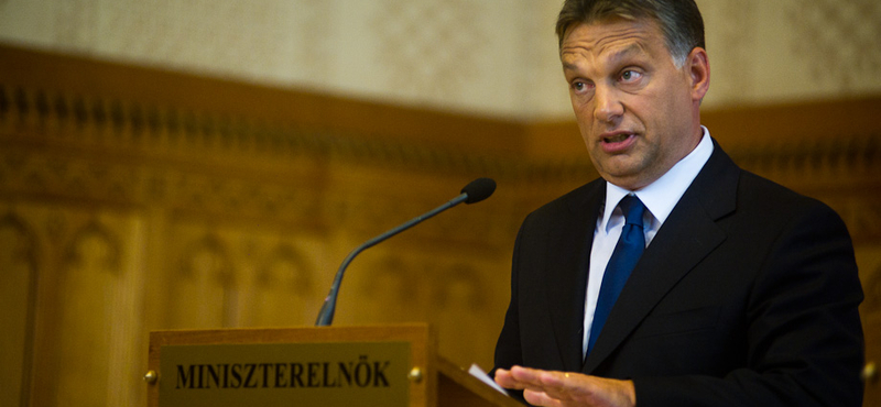 VG: hitelért és piacért megy Orbán Szaúd-Arábiába