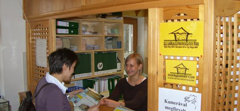 Újabb irodákkal bővült az országos Tourinform hálózat