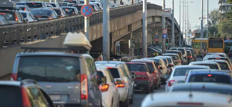 Mennyiért tenné le az autóját? Van, ahol 1,25 milliót fizetnek, ha nem használja 
