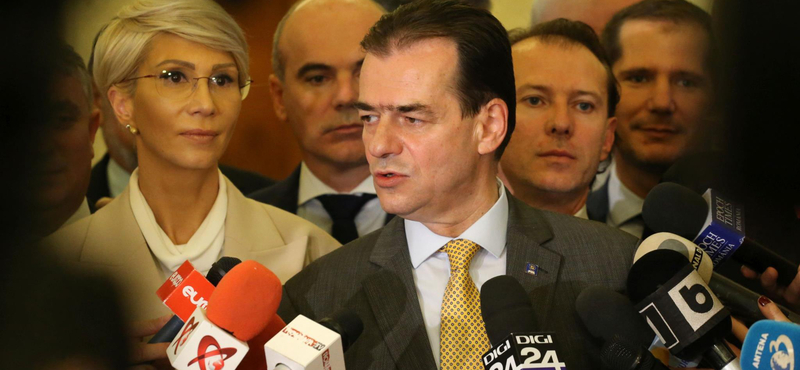 Nem egyszerű a helyzet Romániában, sűrűsödnek Orban gondjai
