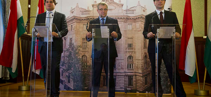 MNB: Mindenkinek a jövedelméhez igazítják a hitele törlesztőrészletét