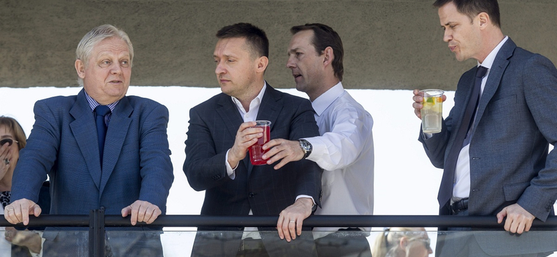 A Fidesz Tarlósra bízza a döntést, de támogatnák az újrázást