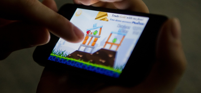 Felvásárolták az ikonikus Angry Birds fejlesztőjét