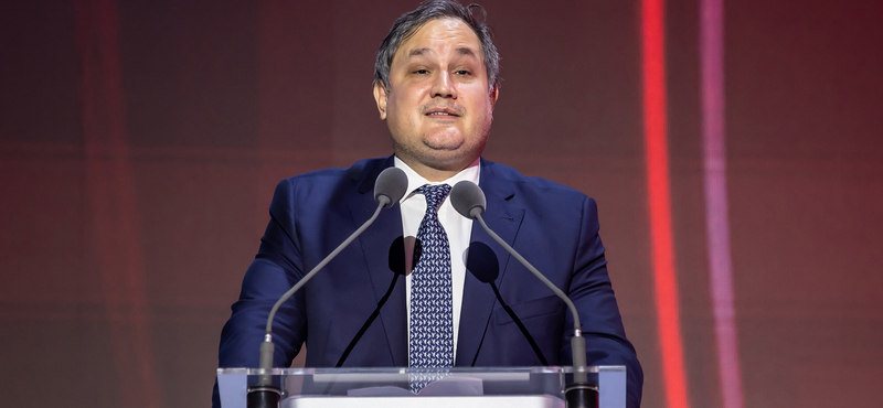 Tovább erősödik a kormányban Nagy Márton