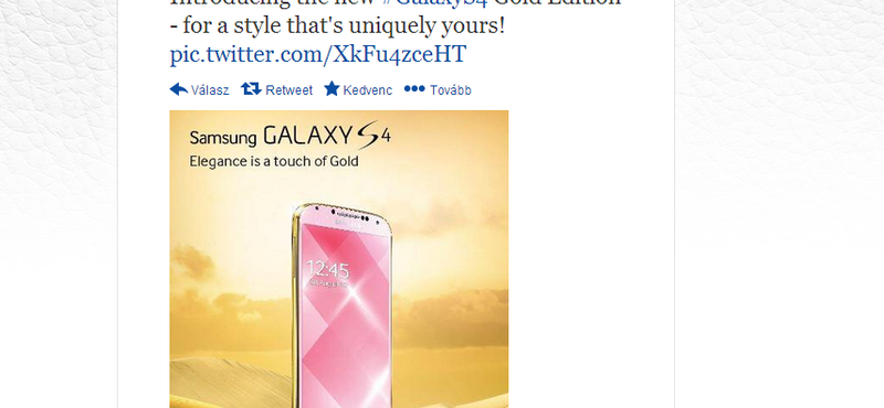 Ez most komoly? Utánozza a Samsung az Apple-t?