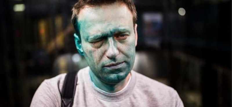 Elfogták Putyin legnagyobb kritikusát és több száz tüntetőt