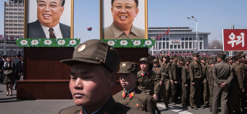 Leállíthatják a magyar exportot Észak-Koreába – kísérleti állatokat is eladtunk?