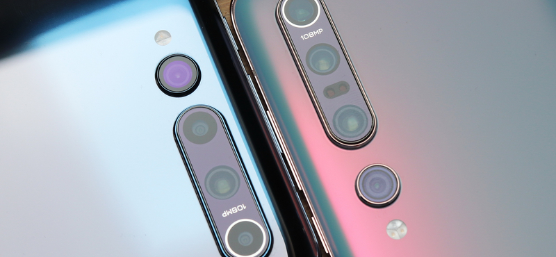 Előkerült a Xiaomi egy régebbi telefonos szabadalma, a kamerával variáltak egy kicsit