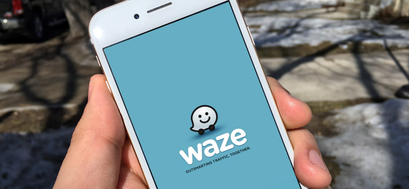 Mindenki imádná a Waze új funkcióját – kár, hogy még nem mindenki használhatja