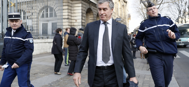 Börtönbe megy-e az adócsaló miniszter? Igény, az volna rá