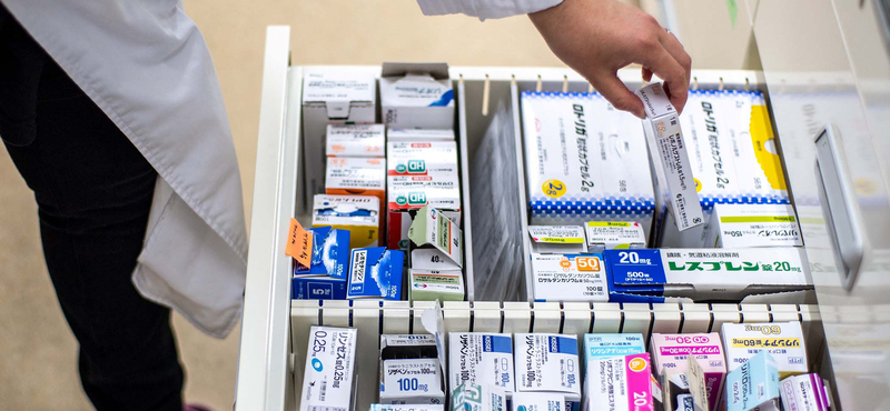 Megszüntetné a sürgősségi fogamzásgátló tabletták vénykötelességét az LMP, törvényjavaslatot nyújtottak be