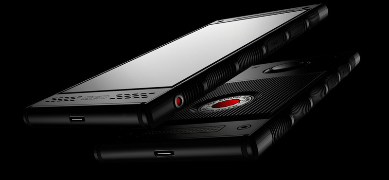 Két hét múlva jöhet az izgalmas új mobil: mire lesz képes a holografikus képernyős telefon?