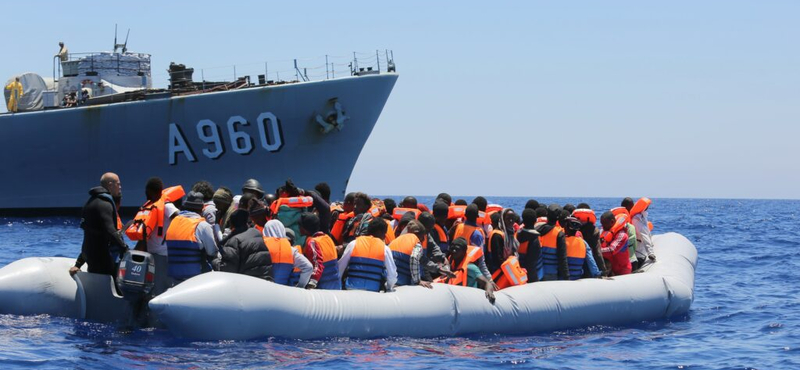 Egyelőre a szélsőjobbnak tetszik leginkább az EU új migrációs javaslata