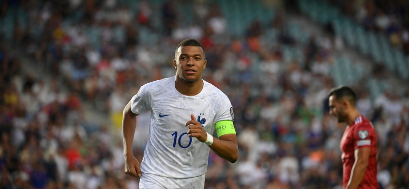 Klubtulajdonossá válhat Mbappé