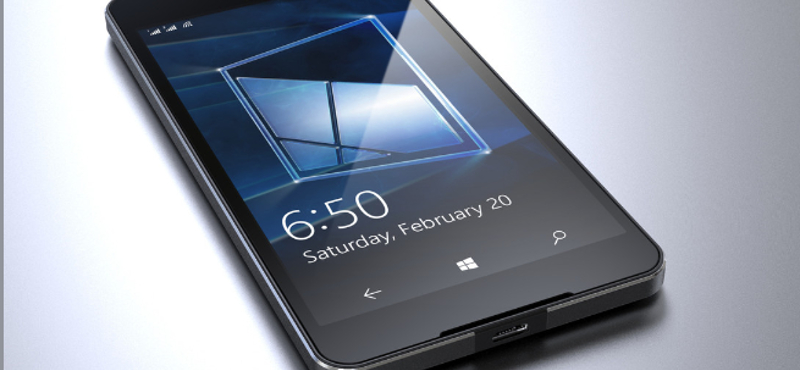 Jól nézze meg, lehet, hogy ez lesz az utolsó Lumia