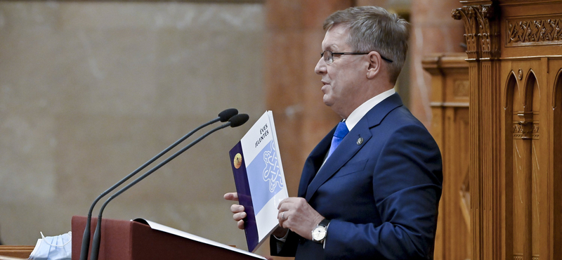 Az MNB-re nem vonatkozik a 18 fokos fűtési határ, de megígérték, hogy majd igyekeznek spórolni