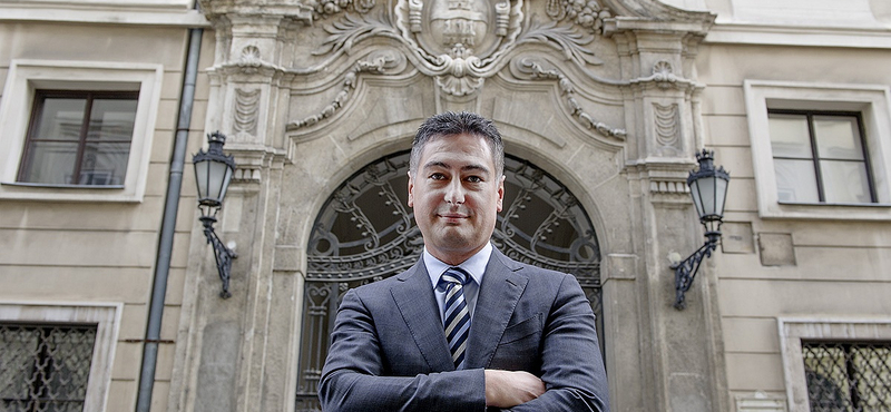 Horváth Csaba elengedné a főpolgármester-jelöltséget