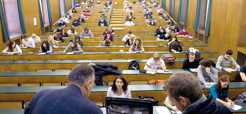Új rektort választottak a Modern Üzleti Tudományok Főiskoláján