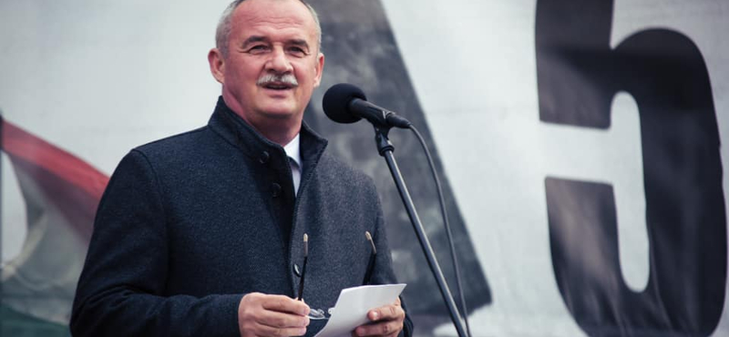 Koronavírusos lett Salgótarján polgármestere