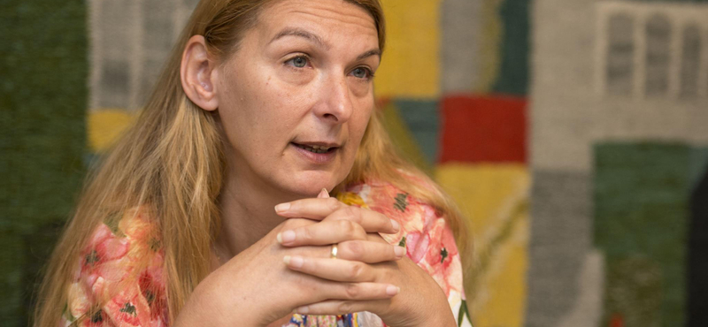 Baranyi Krisztina két ügyben is rendőrségi feljelentést tesz