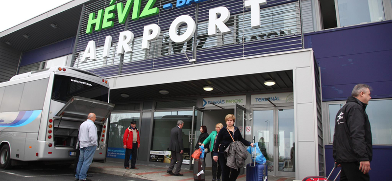 Soron kívül vizsgálja a bíróság a sármelléki reptérbizniszt