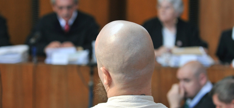 A nyíradonyi lövöldözéssel folytatódik a romagyilkosságok pere