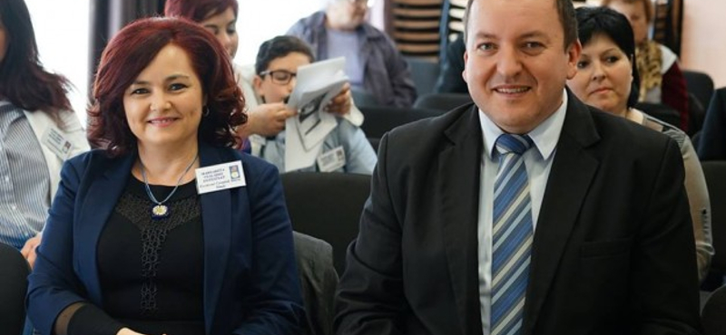 Magyar Narancs: Füzesgyarmaton verhető a Fidesz, és verik is