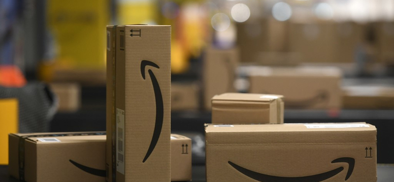 Tízezer főt rúghat ki az Amazon