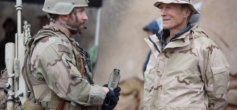 Újabb amerikai hőstörténetet visz filmre Clint Eastwood – videó