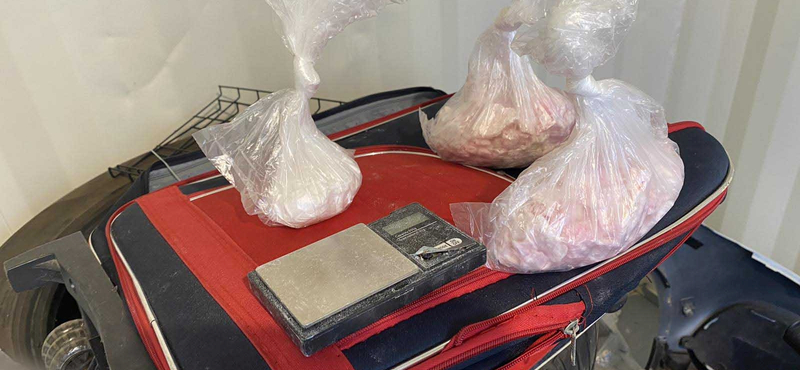 Bírókat, ügyészeket, rendőröket és gyámügyeseket akart ölni