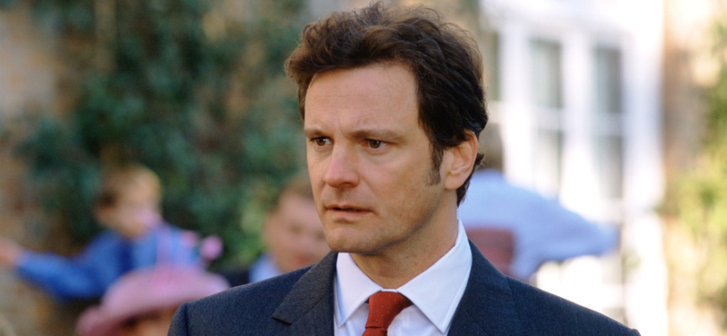 Éljen soká Mr. Darcy! – Colin Firth 60 éves