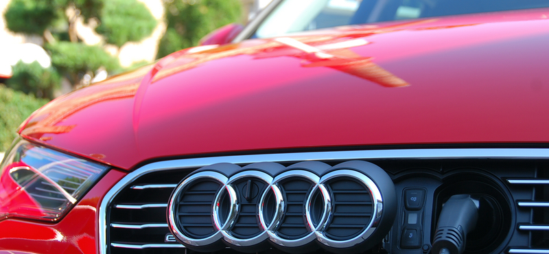 Milyen lenne havonta tankolni? – Audi A3 e-tron-bemutató