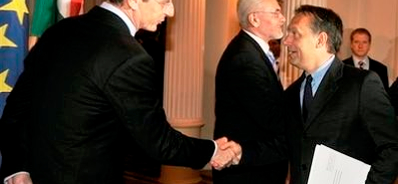Leszámol-e Orbán Gyurcsánnyal?