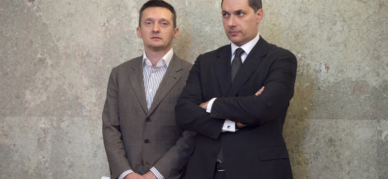 Lázár: Budapestnek nem kellett az olimpiapénz, így abból a vidék fejleszthető